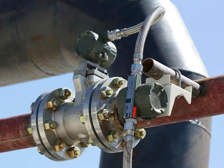 電磁水表是干嘛用的？有哪些特點(diǎn)？