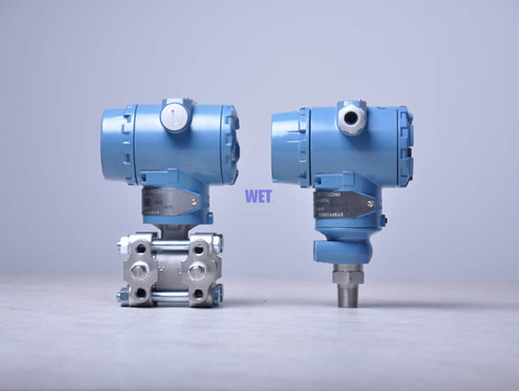 JT3351T智能變送器HART協議智能表頭4-20mA輸出