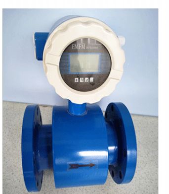 配套電磁流量計(jì)