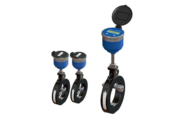 對夾式流量計(jì)